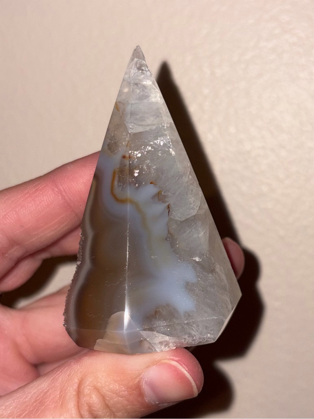 AGATE DIAMOND - Picture 3 of 5